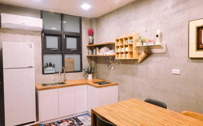 Villa for 8-10 people
