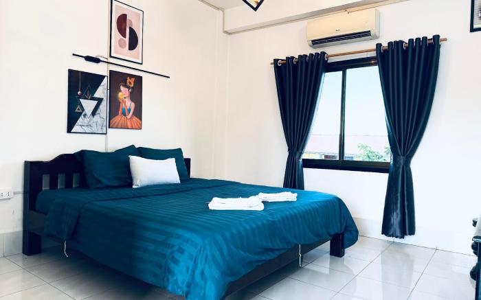 Vang Vieng Santara Hostel