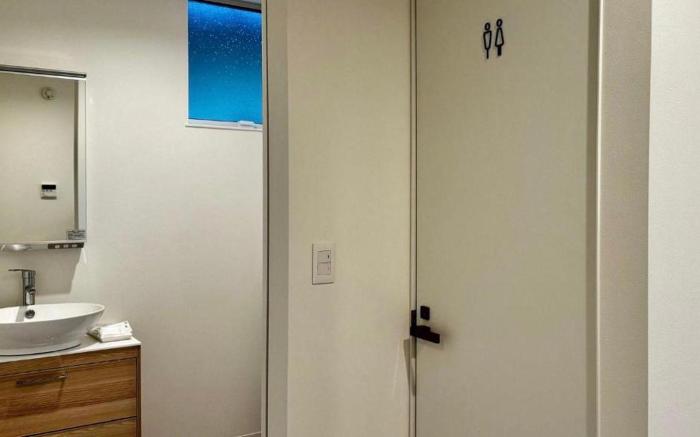 KAMIYA RESORT ISE JINGU Okage no Niwa