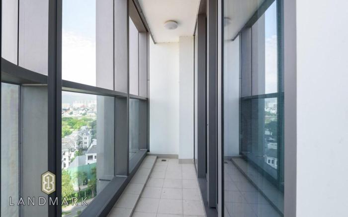 @1BR Luxury ~ Lowfloor Landmark 81 @Free Pickup