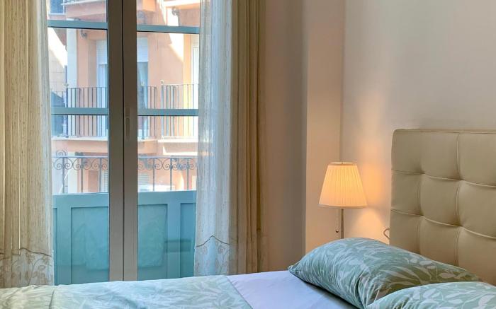 Charming  Flat@HistoricCentre &short walk to Beach