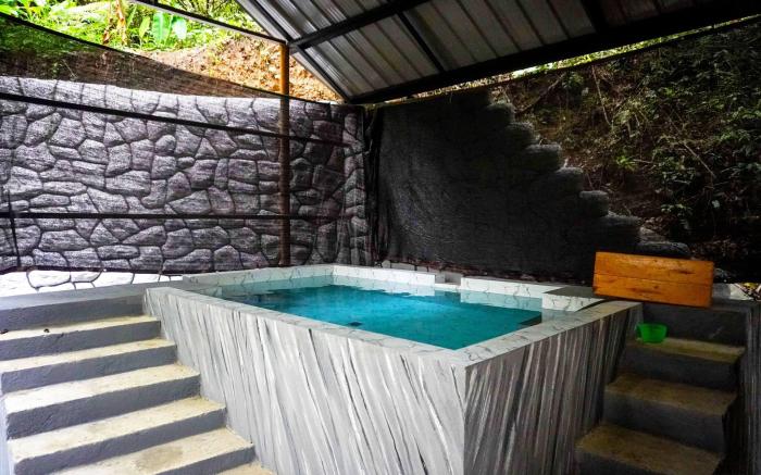 Vacation House in Baguio