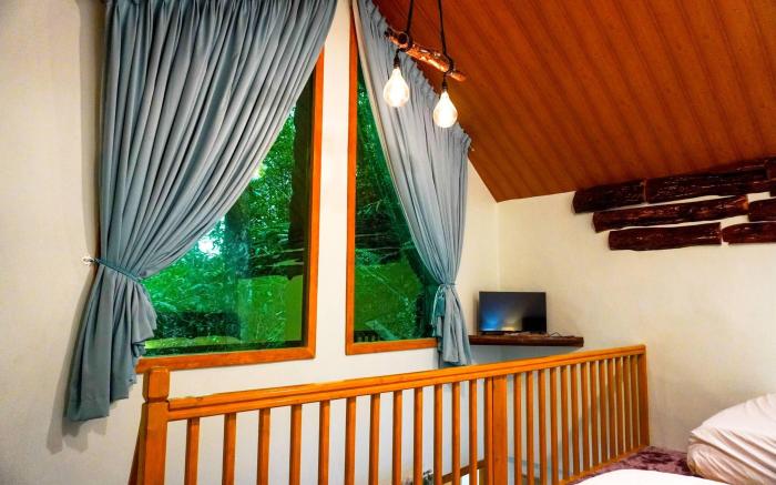Vacation House in Baguio