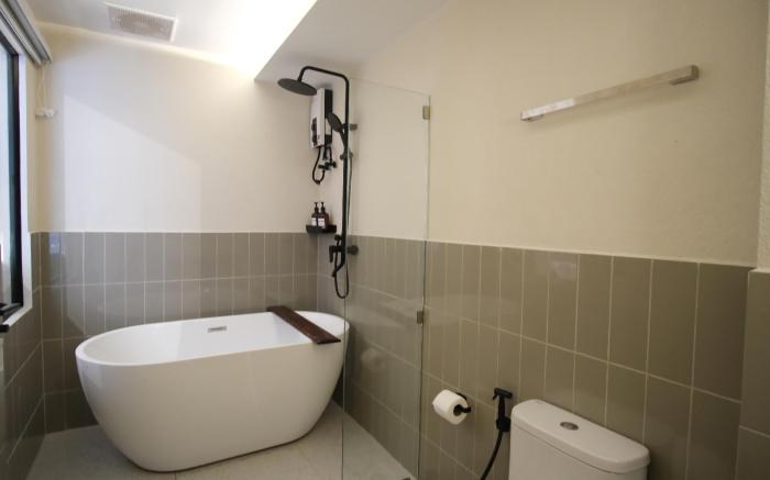 Urban Room Samed