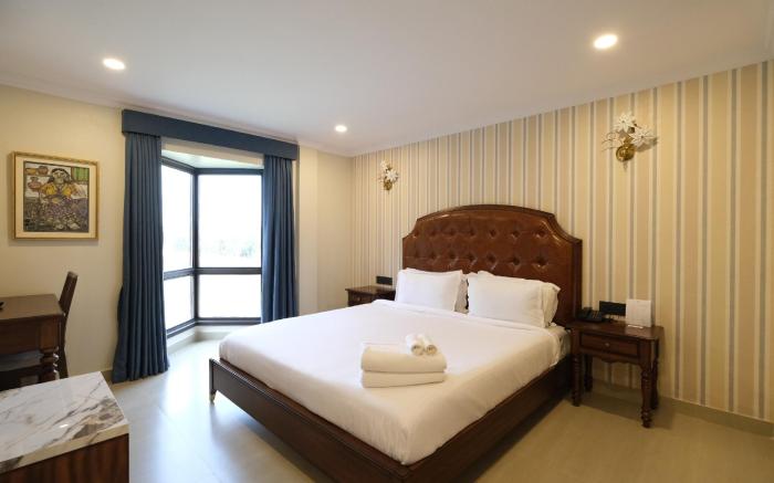 Kyra Wellness Resort