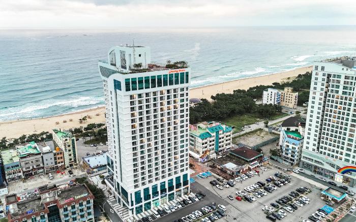 Urbanstay Naksan Beach