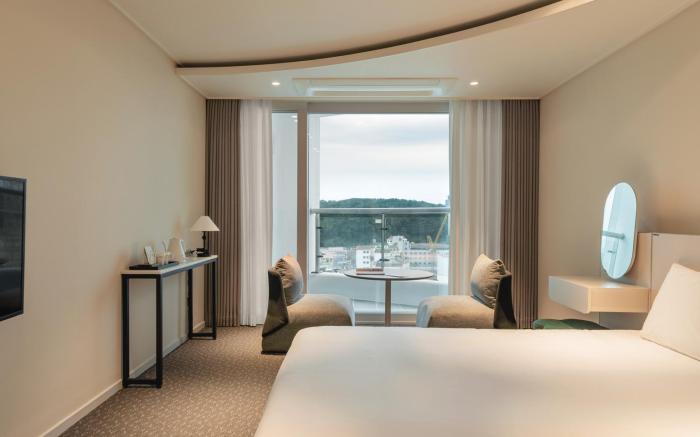 Urbanstay Naksan Beach