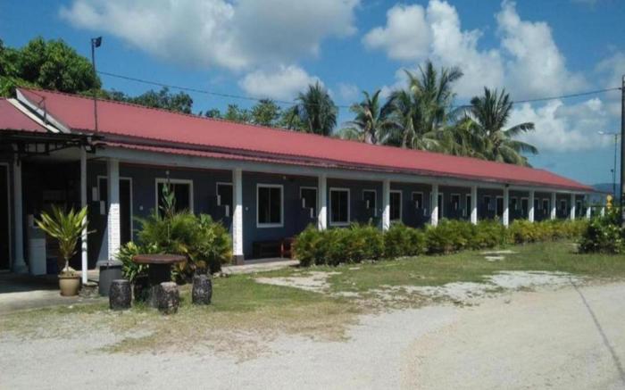 OYO 91046 Bayu Cenang Inn Langkawi