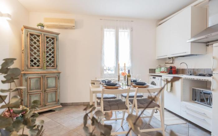 Up On the Roof in Como