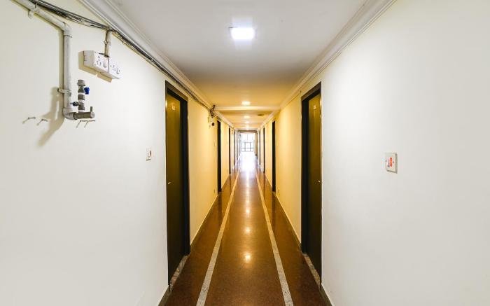 FabHotel Neethu Residency, 900M from SRM University Ramapuram