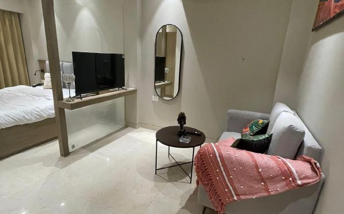 Stayo Rooms Golf course Road Sector 55