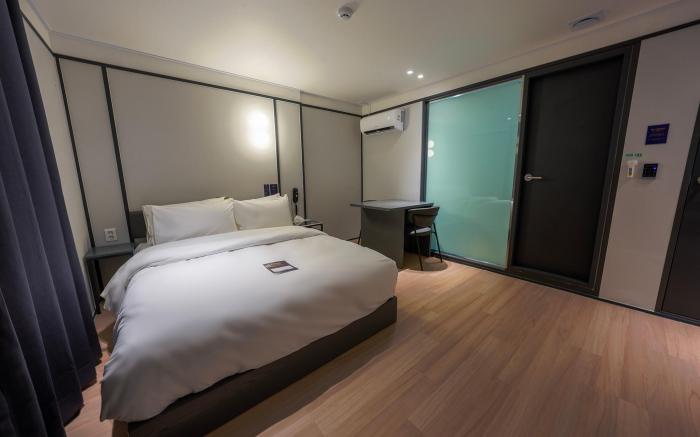 Justsleep Hotel Dangjin Seohae Grand Bridge Branch