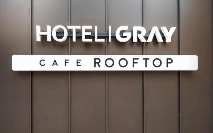 Uijeongbu Gray