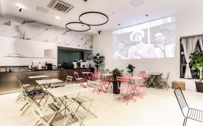 Sokcho Stay Hotel