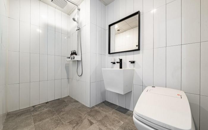 Sokcho Stay Hotel