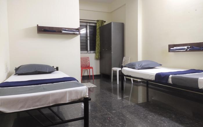 SRY COMFORT RESIDENCE