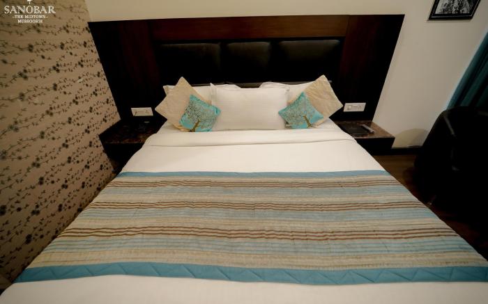 IV Midtown Mussoorie