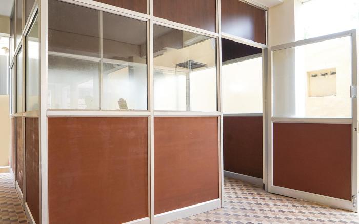 Via Aarudra’s Residency