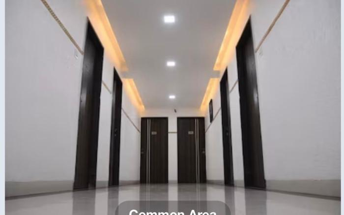 Hotel Royal Respite, Pandharpur