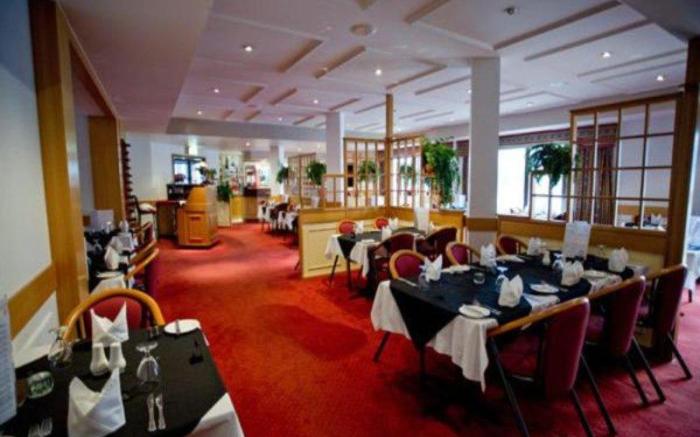 Centrepoint Motor Inn