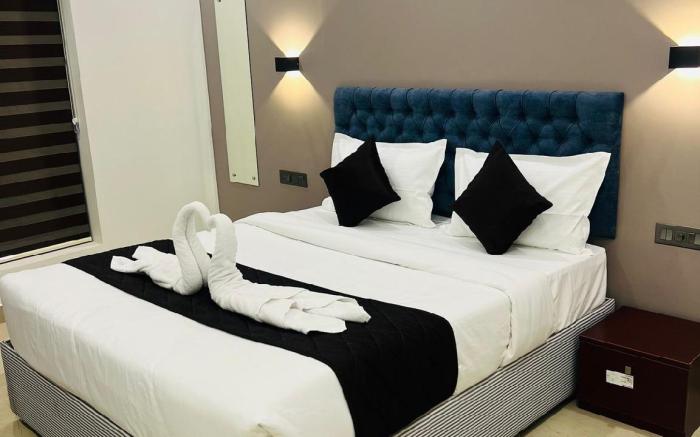 The Lotaz Hotel