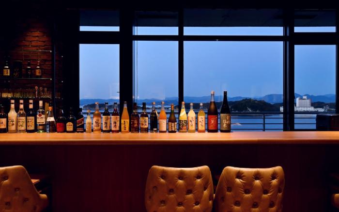 The Gran Resort Elegante Shirahama