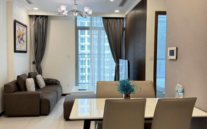 Apt 1br verry nice in Landmark plus building