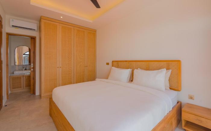 Mila Apartment 8 by Maheswara