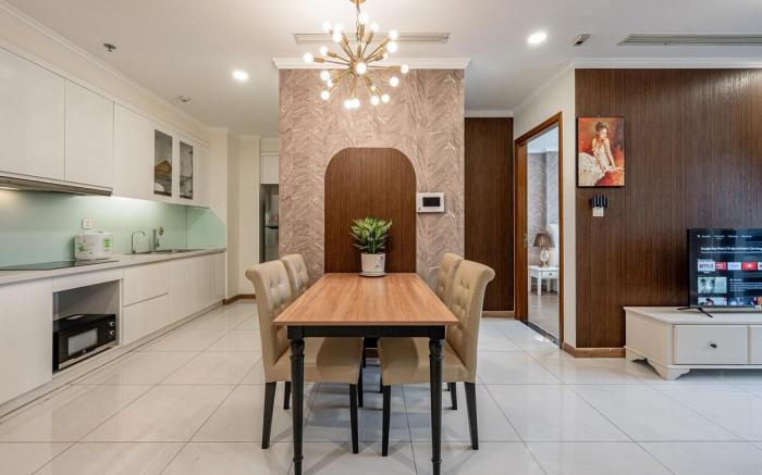 Apartment 1br in Landmark plus
