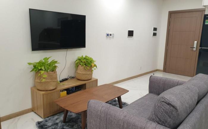1 bebroom in Landmark 81, Vinhomes central park