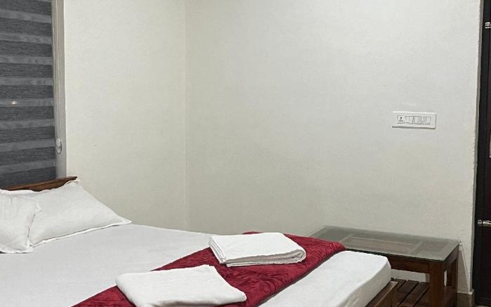 Mountain View room Paithalvillage