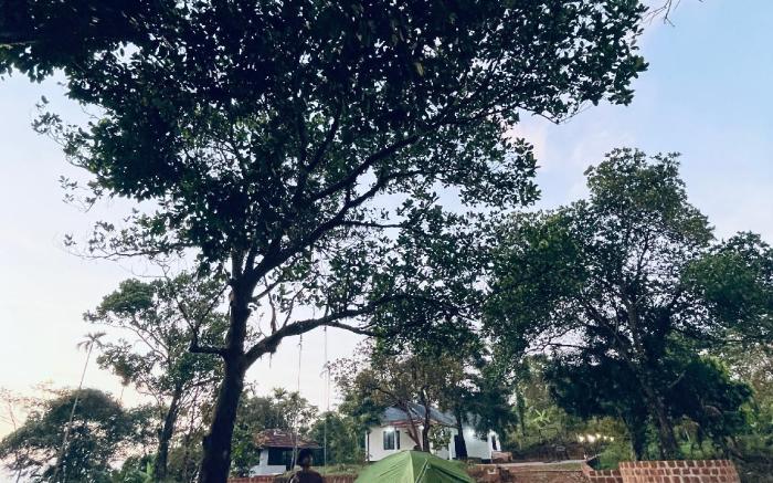 Mountain View room Paithalvillage