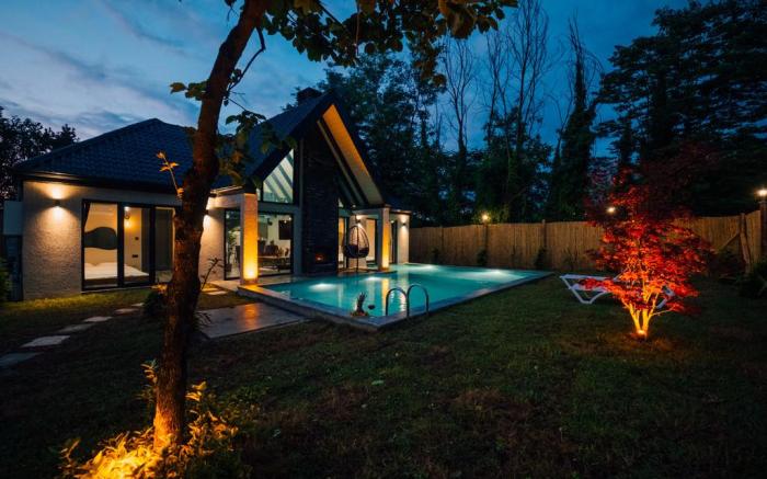 MoonSA Boutique Villas