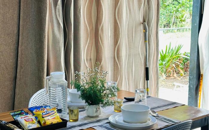 360 Glass Villa in Don Carlos Bukidnon(hygge home)