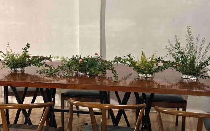Exclusive Modern Hygge Sunset Lounge Don Carlos