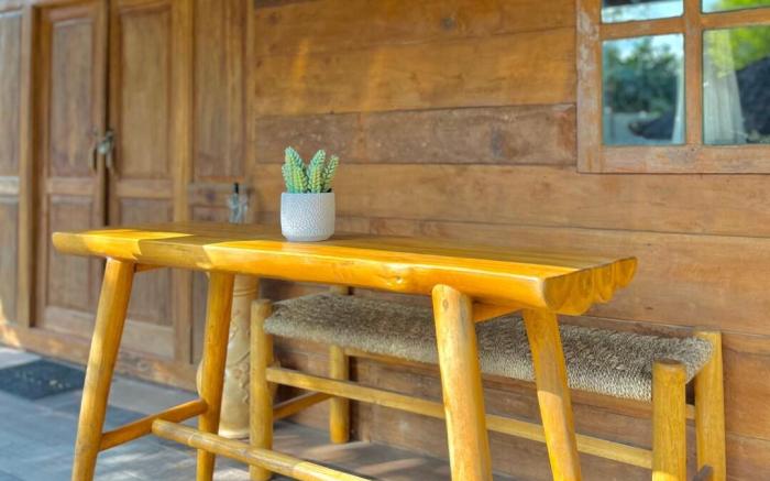 Pule Village by Sampai Coliving