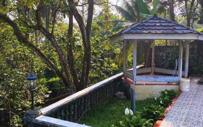 Zultanz Villa 136 Puncak
