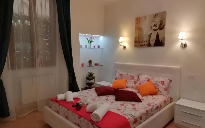 Casa Boss Oblivium