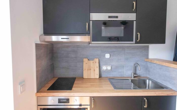 Paris Bercy - Charming Apartment 2 rooms