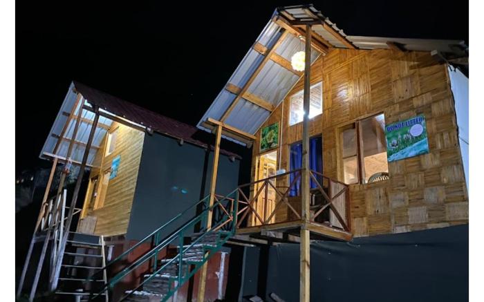 Bluepoppy Resort Auli