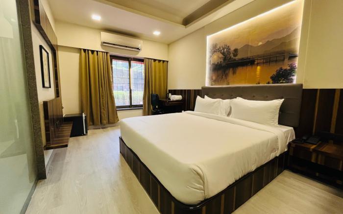 Discover Resorts - Khandala, Lonavala