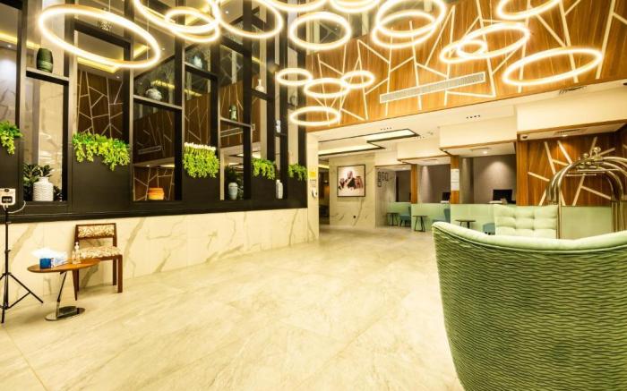 Wow Diamond - White Diamond Hotel Al Nuzha