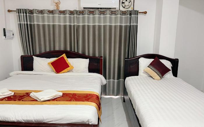 Vang Vieng Sabai Sabai Hostel