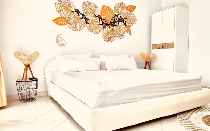 2BR top floor Ocean Breeze Hideaway