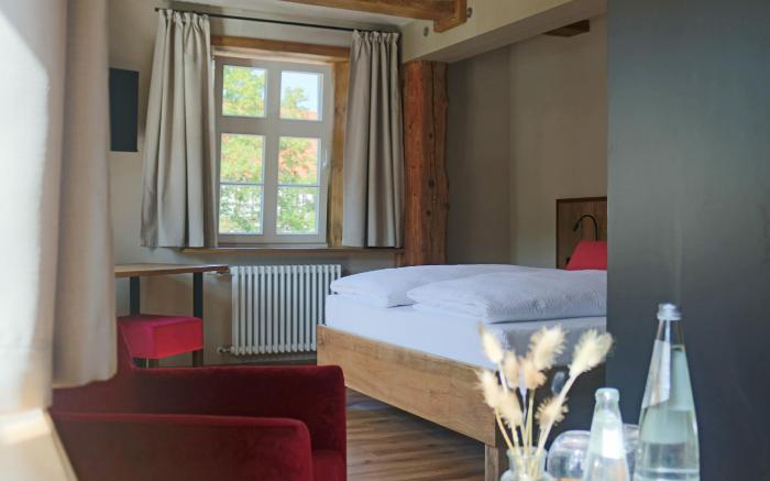 Landgasthof König von Preußen