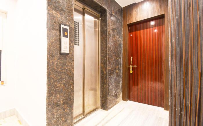 Super Hotel O HAVEN INN