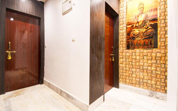 Super Hotel O HAVEN INN