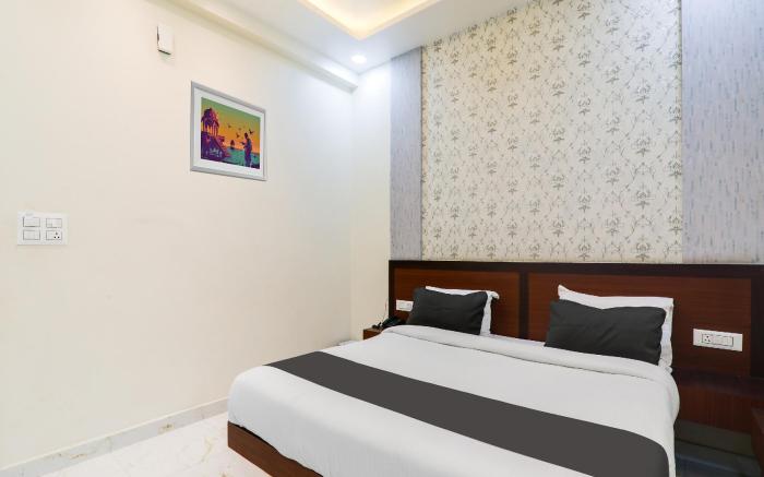 Hotel O Dev Inn