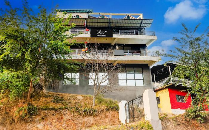 Collection O Bhowali Nainital Near Graphic Era Hill University