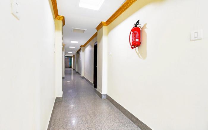 Super Hotel O Sampadaa